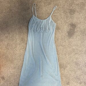 Kendall & Kylie collection Pacsun dress
